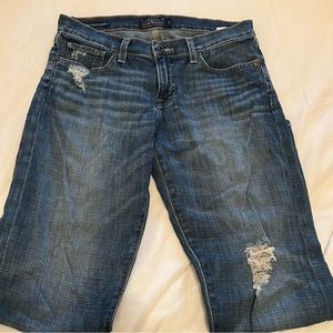 Lucky Brand jeans